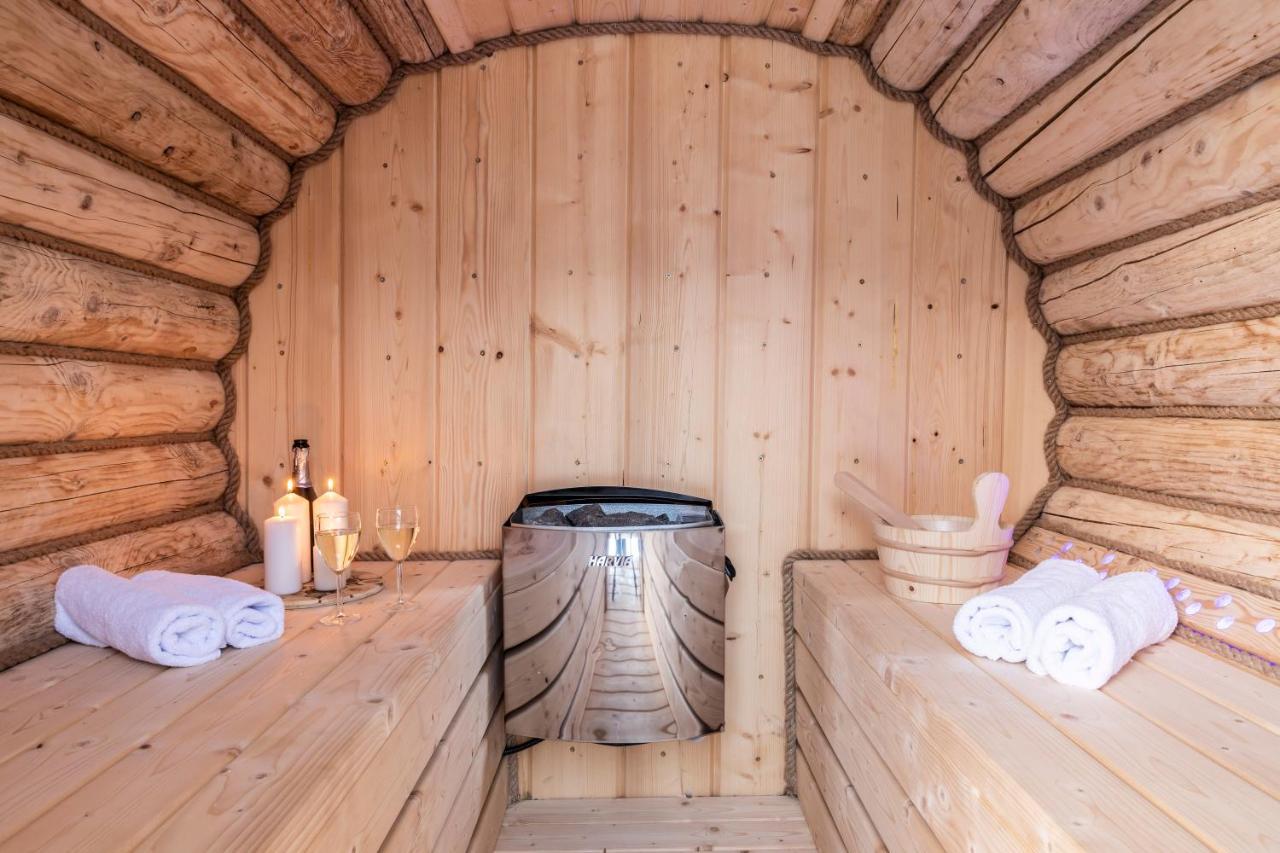 Tatrytop Osada Gazdowka Z Sauna * Koscielisko