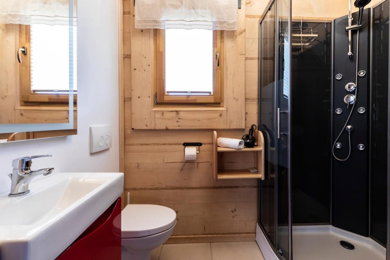 Tatrytop Osada Gazdowka Z Sauna *